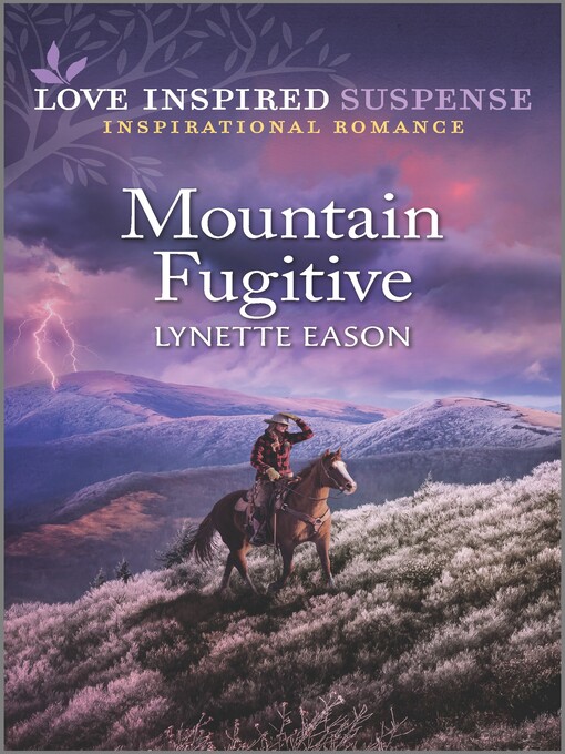 Title details for Mountain Fugitive by Lynette Eason - Wait list